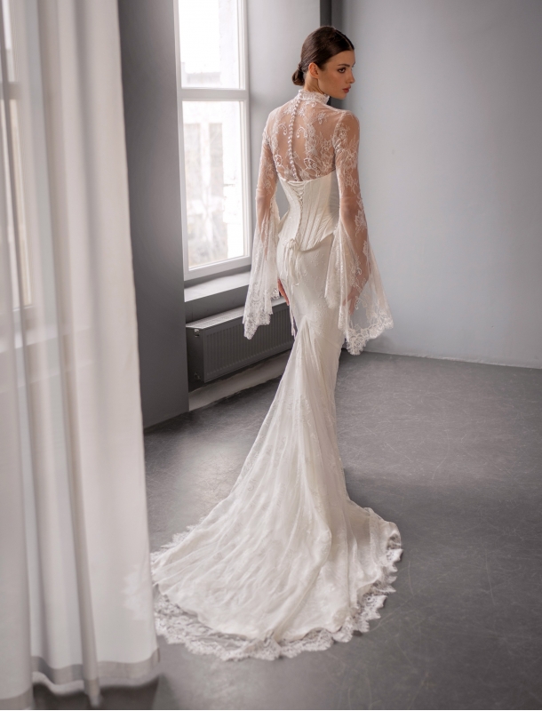 Свадебный комплект "Одри"